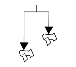 TK4870286 - Body: Roof Rail Nut Plate for Mazda: CX-9 Image