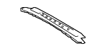TEYH70700 - Body: Rear Header for Mazda: CX-9 Image