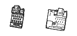 68104423AB - Body: Seat Back Frame for Mopar Image