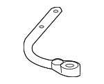 216211FJ0A - : Oil Cooler Pipe for Nissan Image