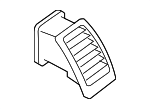 68760JA00C - Body: Air Vent for Nissan Image