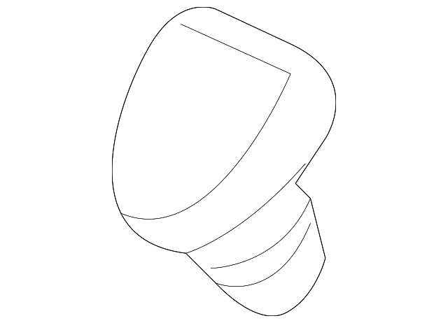 2009-2021 Nissan Nozzle 28933-ZL00A | QuirkParts