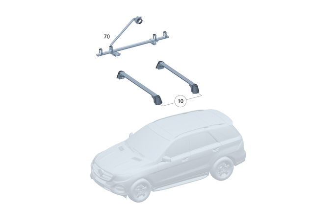 1769900099 - Roof Carrier Systems: Ts Fastener Parts for Smart Image
