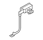 8S0915181B - : Negative Cable for Audi Image