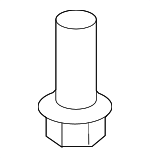 215164A010 - Engine: Oil Pan Bolt for Kia Image