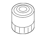 2630035505 - Engine: Oil Filter for Kia Image