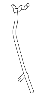 2661208HA0 - : Guide Tube for Kia Image