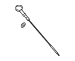 2661108HA0 - : Dipstick for Kia Image