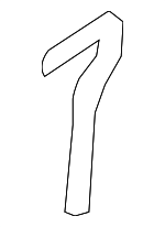 5137723AA - Cooling System: Drain Hose for Chrysler: 300 | Dodge: Challenger, Charger, Magnum Image