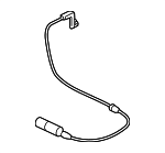 34356789080 - : Wear Indicator for BMW Image