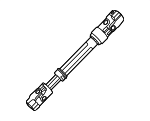 STCS29 - Steering: Steering Shaft for Ford Image