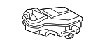 DB4G4355XB - Brakes: Brake Master Cylinder Reservoir for Mazda Image
