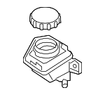 DB4G4355XA - : Master Cylinder Reservoir for Mazda: CX-3 Image