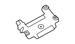 DS7Z14A301A - Body: Module Upper Bracket for Ford: Fusion, Police Responder Hybrid, SSV Plug-In Hybrid Image