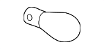 15828918 - Electrical: Signal Lamp Bulb for GM Image