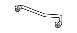 375Y2GI020 - Electrical: Water Hose for Hyundai Image image