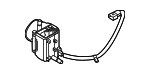 375V2GI100 - Electrical: Heater for Hyundai Image