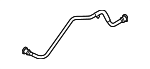 375Y1KL010 - Electrical: Heater Hose for Genesis: GV60 Image