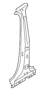 32131645 - Body: Pillar Reinforced for Volvo Image