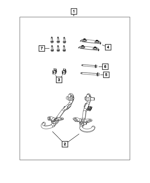 4-Wheeling and Off Road for 2014 Jeep Compass #0