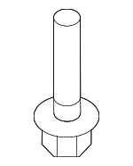 8V7947191 - : Light Bar for Audi: A5 Quattro, S5, TT Quattro, TT RS Quattro, TTS Quattro Image