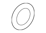 803910060 - Cooling System: Temp Sensor O-Ring for Subaru Image