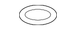 806922110 - Cooling System: Filler Neck O-Ring for Subaru Image