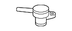 21175AA010 - Cooling System: Filler Neck for Subaru Image