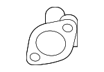 11060AA390 - Cooling System: Thermostat Cover for Subaru Image