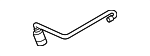 5NA998718 - Electrical: Breather Tube for Volkswagen Image