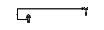 WHT007527 - Electrical: Headlamp Assembly Bolt for Volkswagen Image