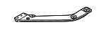 2GJ805931A - Electrical: Support for Volkswagen Image