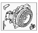 365003D940 - : Drive Unit for Hyundai: Santa Fe, Tucson Image