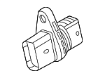 365653D950 - Electrical: Drive Motor Amperage Sensor for Hyundai Image