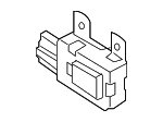 97280D2000 - Body: Air Quality Sens for Hyundai Image