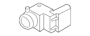 99310D2200UYH - : Park Sensor for Hyundai Image
