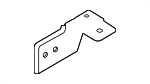 91931D2510 - : Wire Harness Bracket for Hyundai Image