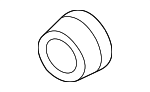 W790214S300 - Electrical: Distance Sensor Grommet for Ford Image