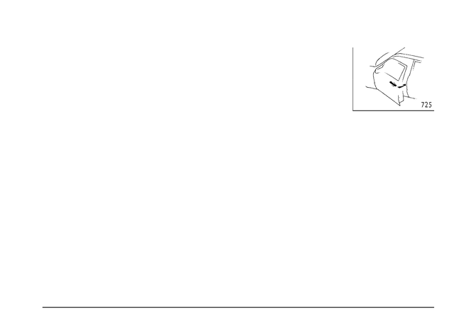 1407500584 - Special Equipment: Fastener for Mercedes-Benz: 300SD, 400SE, 400SEL, 500SEL, S420 Image image