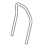 LR061909 - Body: Frame for Land-Rover Image