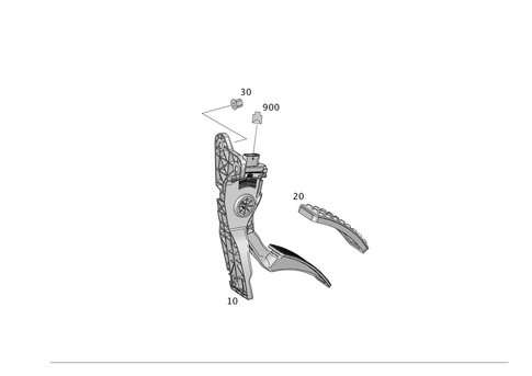 Regulation for 2018 Mercedes-Benz GLE550e #0