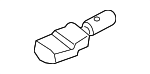 35142FL000 - Body: Lock Plate for Subaru: Forester Image