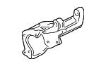 28145521B - Steering: Mount Bracket for Volkswagen: Cabrio, Golf, Jetta, Passat Image