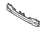 86631AO050 - Body: Impact Bar for Kia Image