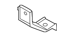 86636AT050 - Body: Lower Bracket for Kia Image