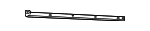 33303448348 - Suspension: Tension Rod for BMW: X3 Image