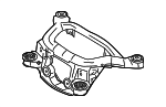 33303452188 - Suspension: Suspension Cross-member for BMW: X3 Image