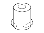 33316770781 - Suspension: Suspension Cross-member Mount Bushing for BMW: 323Ci, 323i, 325Ci, 325i, 325xi, 328Ci, 328i, 330Ci, 330i, 330xi, X3, Z4 Image