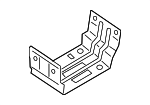 51169399912 - Body: Lower Bracket for BMW Image