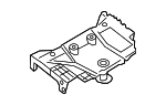 51166825708 - Body: Front Bracket for BMW Image